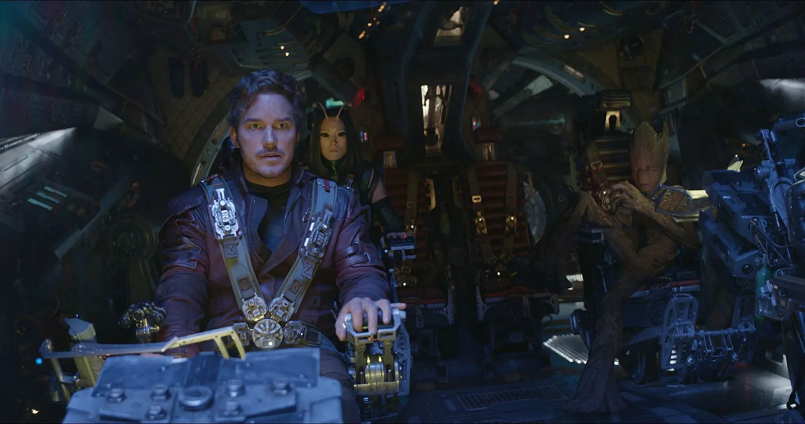 A scene from 