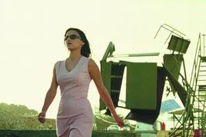 Scene from the film