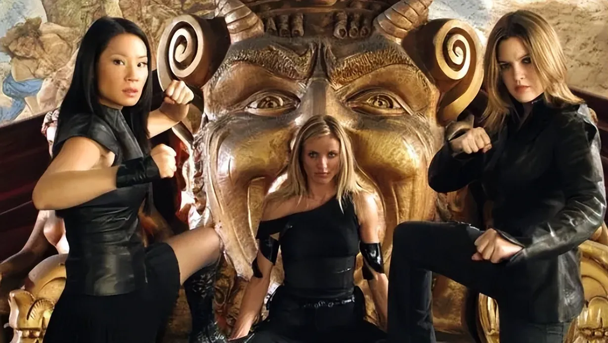 $259 Million Worldwide Box Office! High-Grossing "Charlie's Angels: Full Throttle" Scores Only 6.5