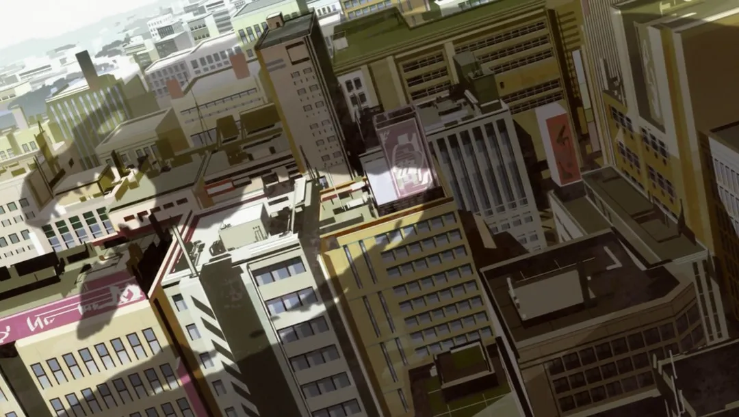 Concrete Revolutio