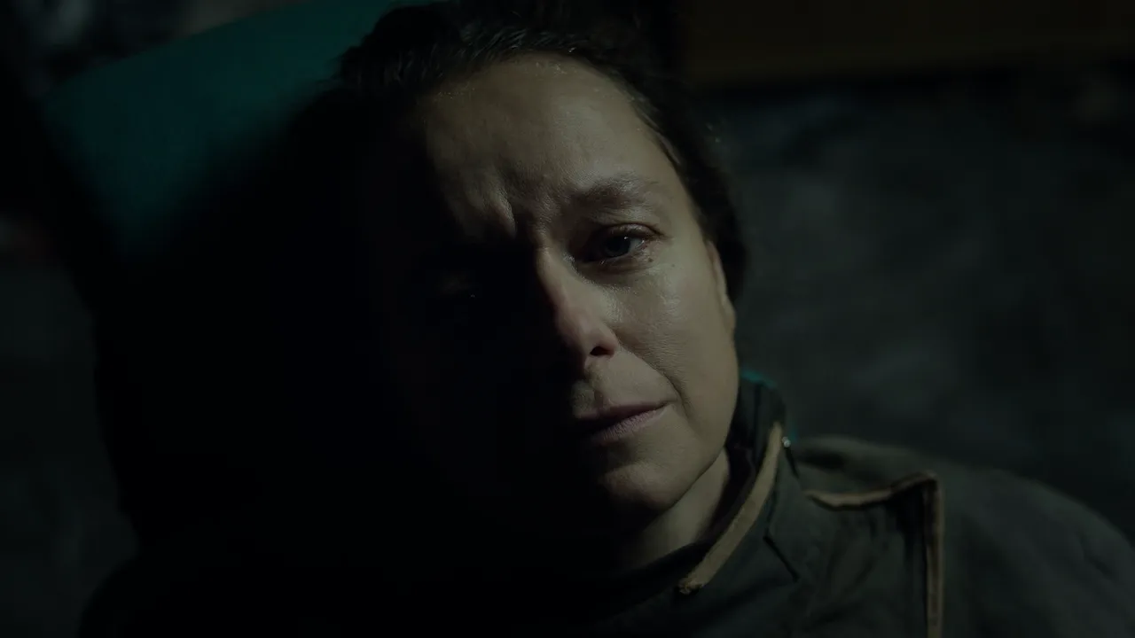 Review of the film "2073" – a post-apocalyptic sci-fi with footage of today's chronicles