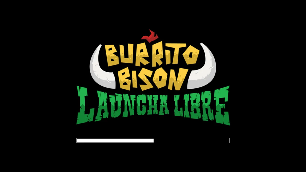 Burrito Bison: Launcha Libre - Master Your Flight!