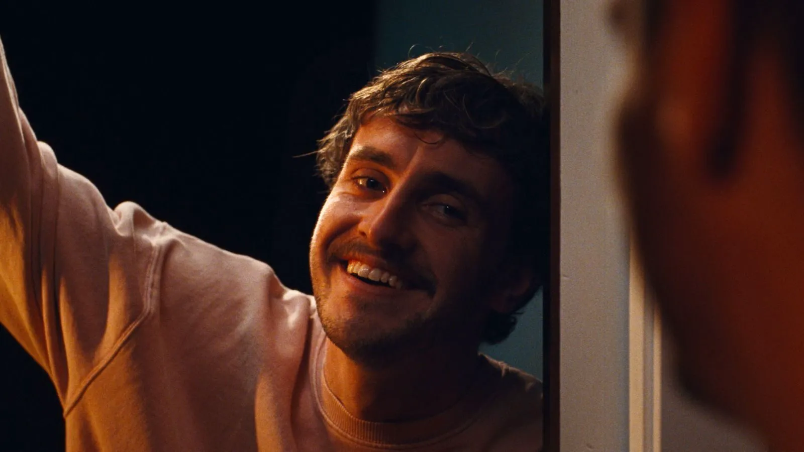 Paul Mescal as Harry in 