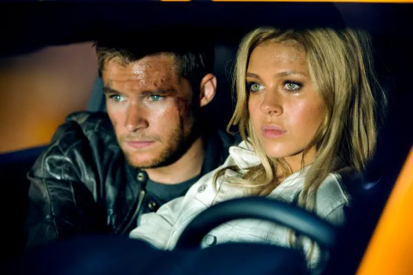 Review of the movie "Transformers: Age of Extinction"