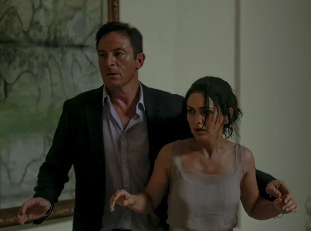 Scene from 