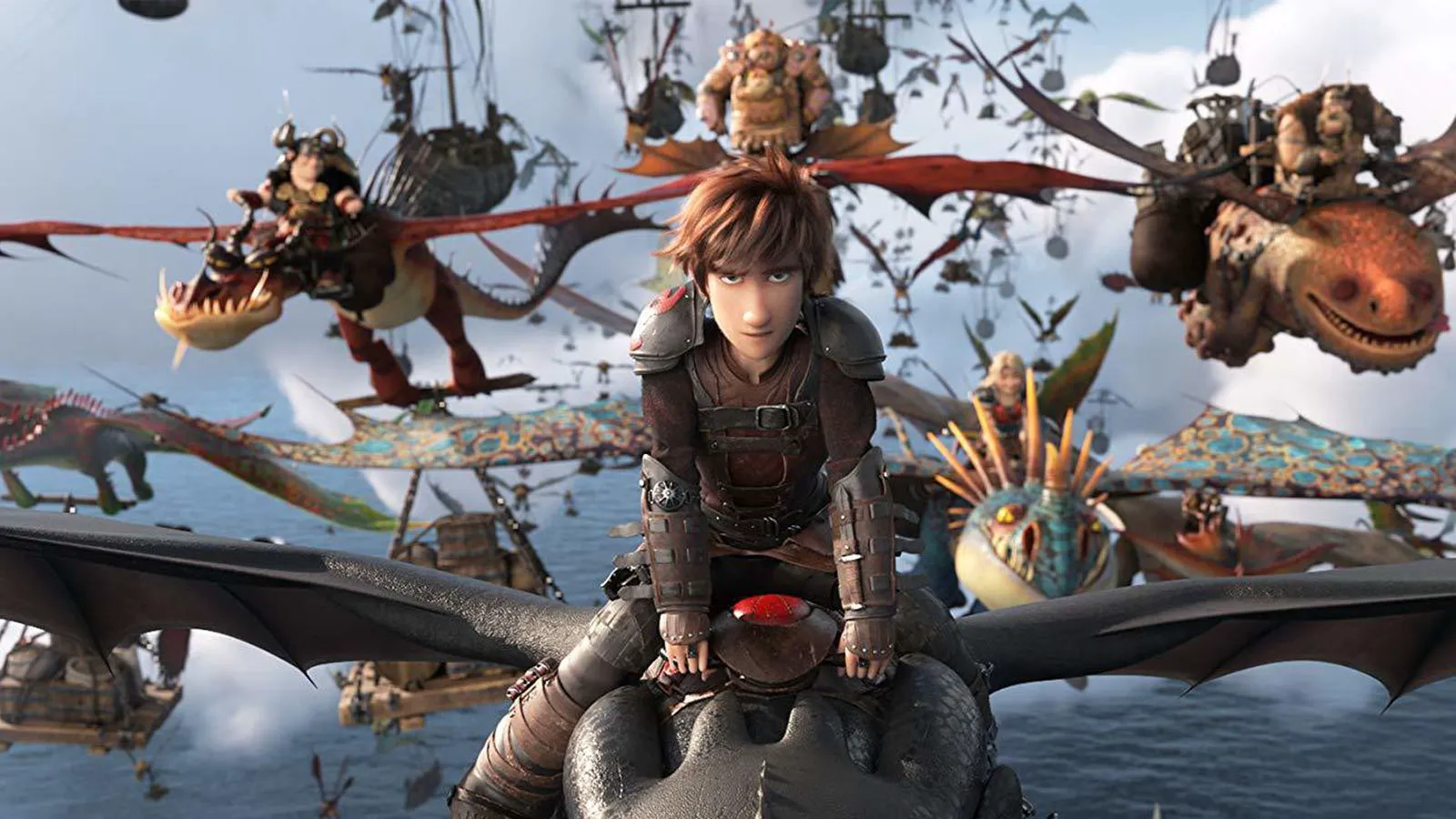 How to Train Your Dragon: The Hidden World: A worthy conclusion to the dragon-born franchise
