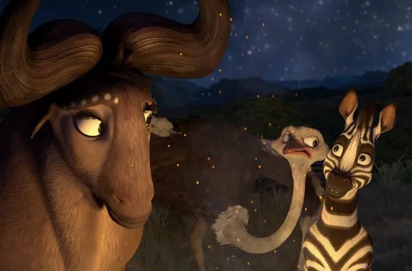 Scene from 