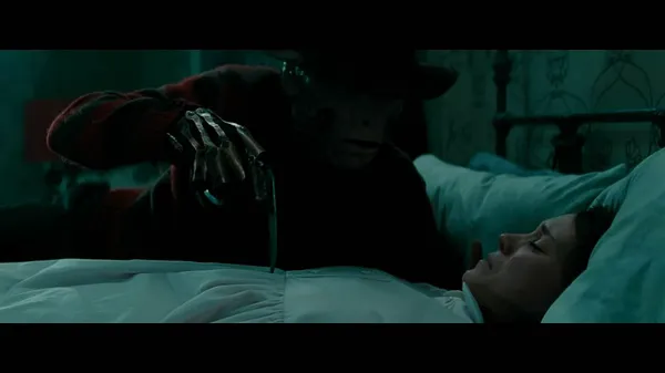 A Nightmare on Elm Street