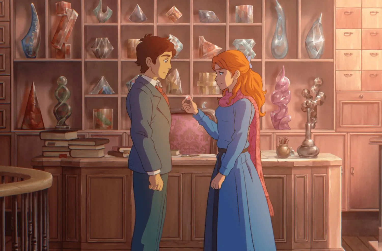 Scene from 