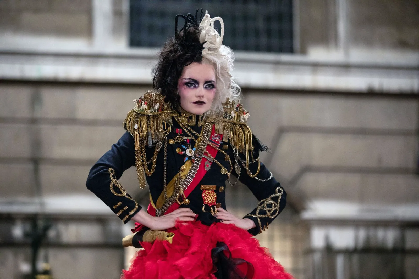 Hooked: A Review of "Cruella"