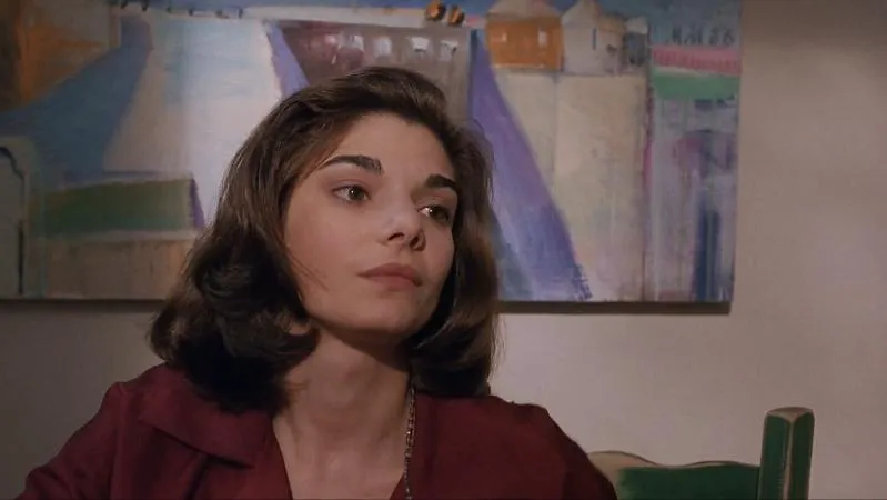 With or Without You Scene 3