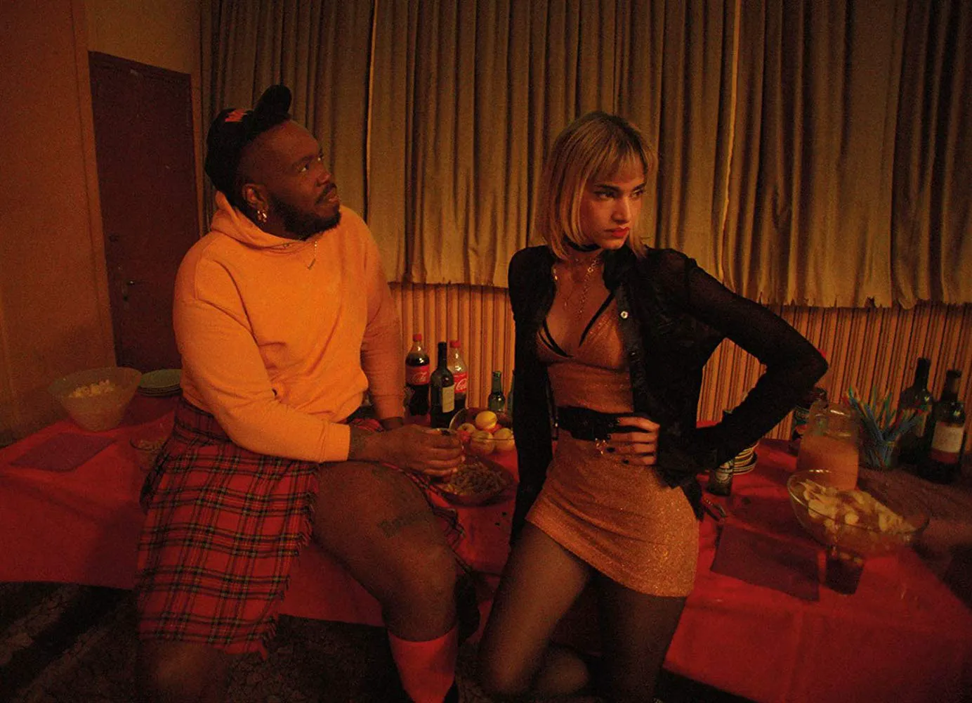 Scene from 