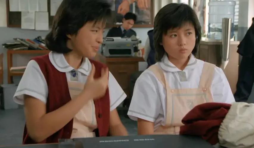 Seeking transformation, Li Lizhen collaborated with Golden Harvest on a classic film, but it was buried due to malicious competition.