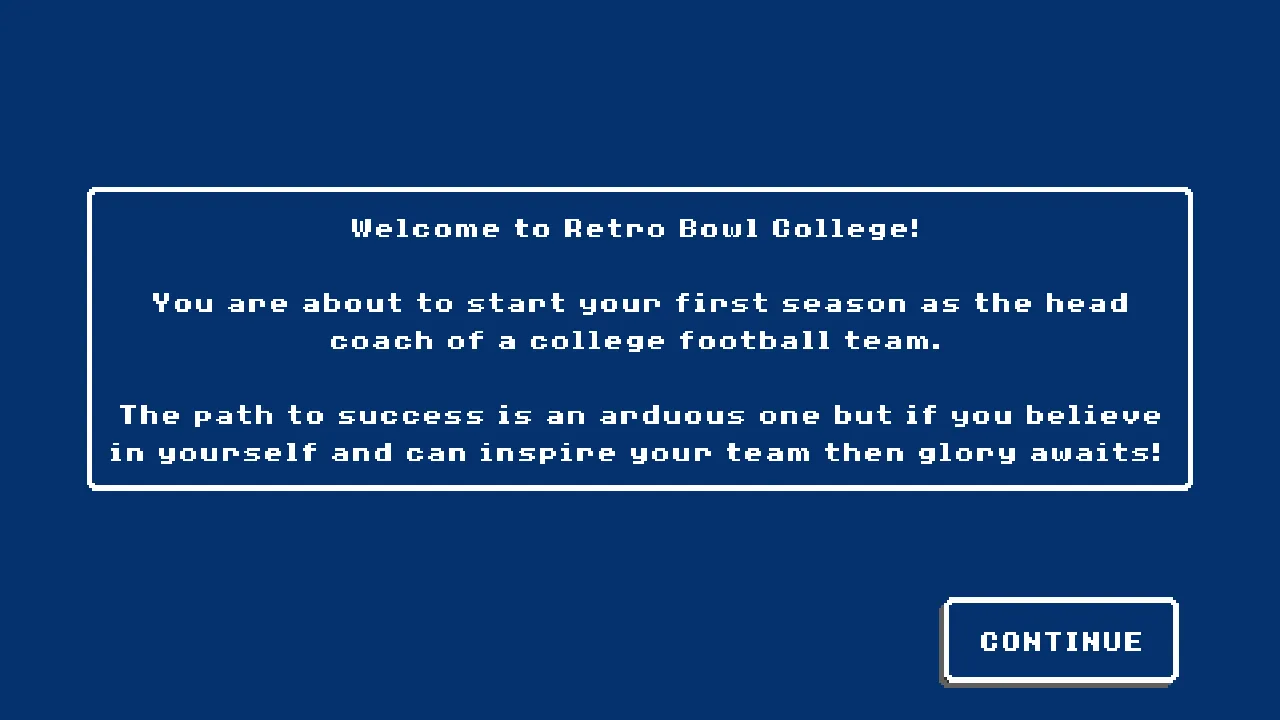 Retro Bowl College: Your Guide to Gridiron Glory