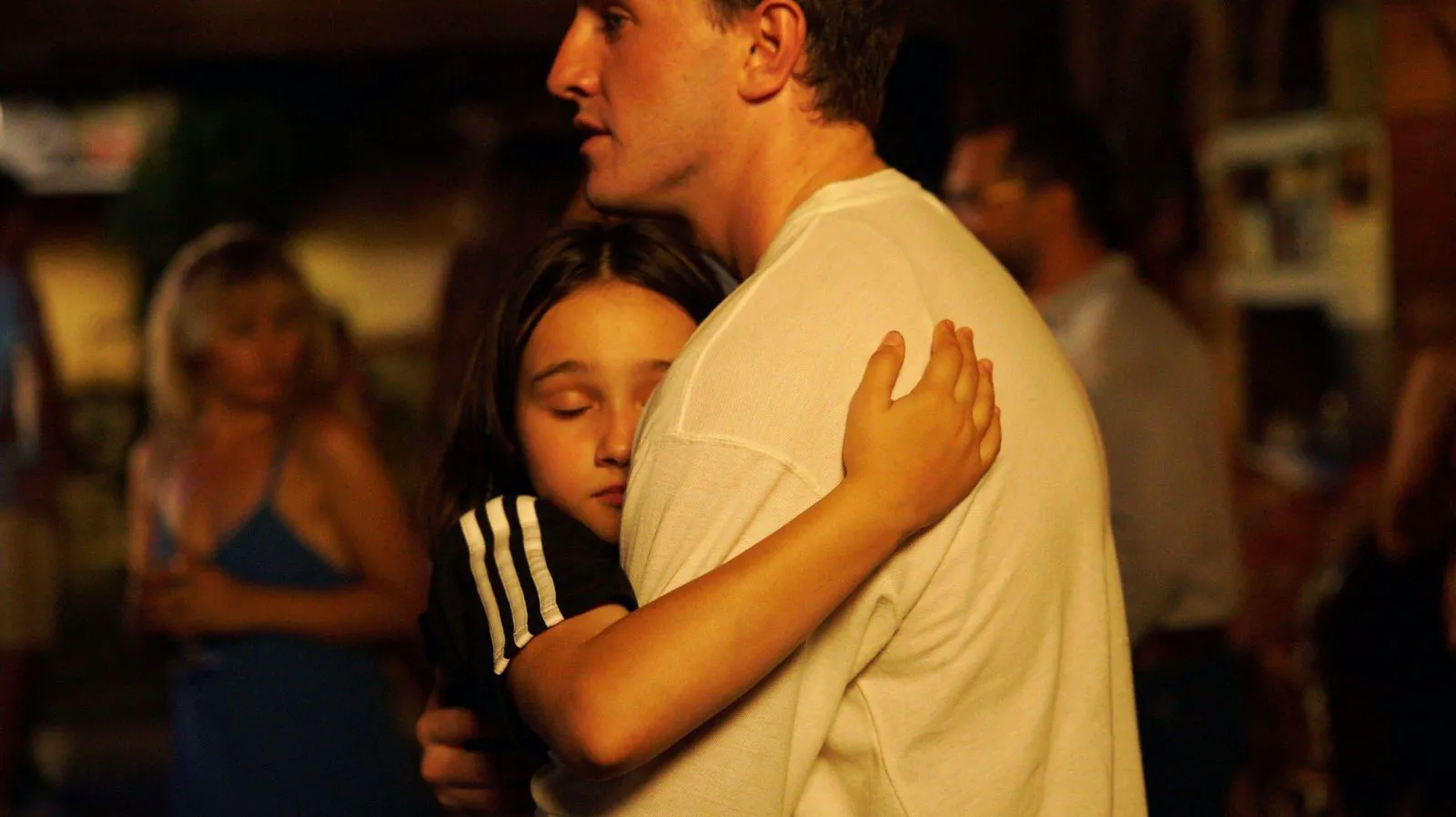 Paul Mescal as Calum in 