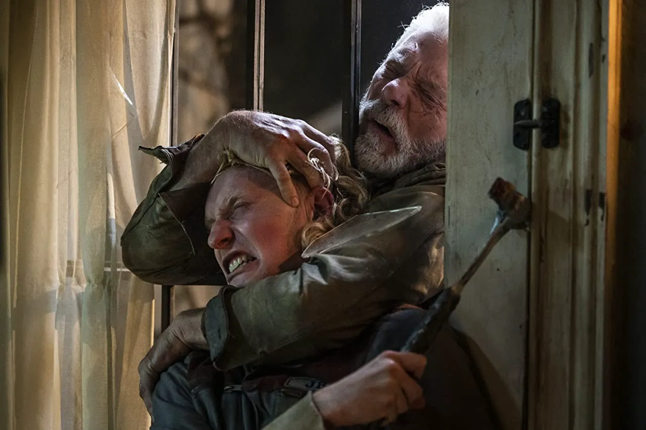 Nobody to Pity: A Review of "Don't Breathe 2"