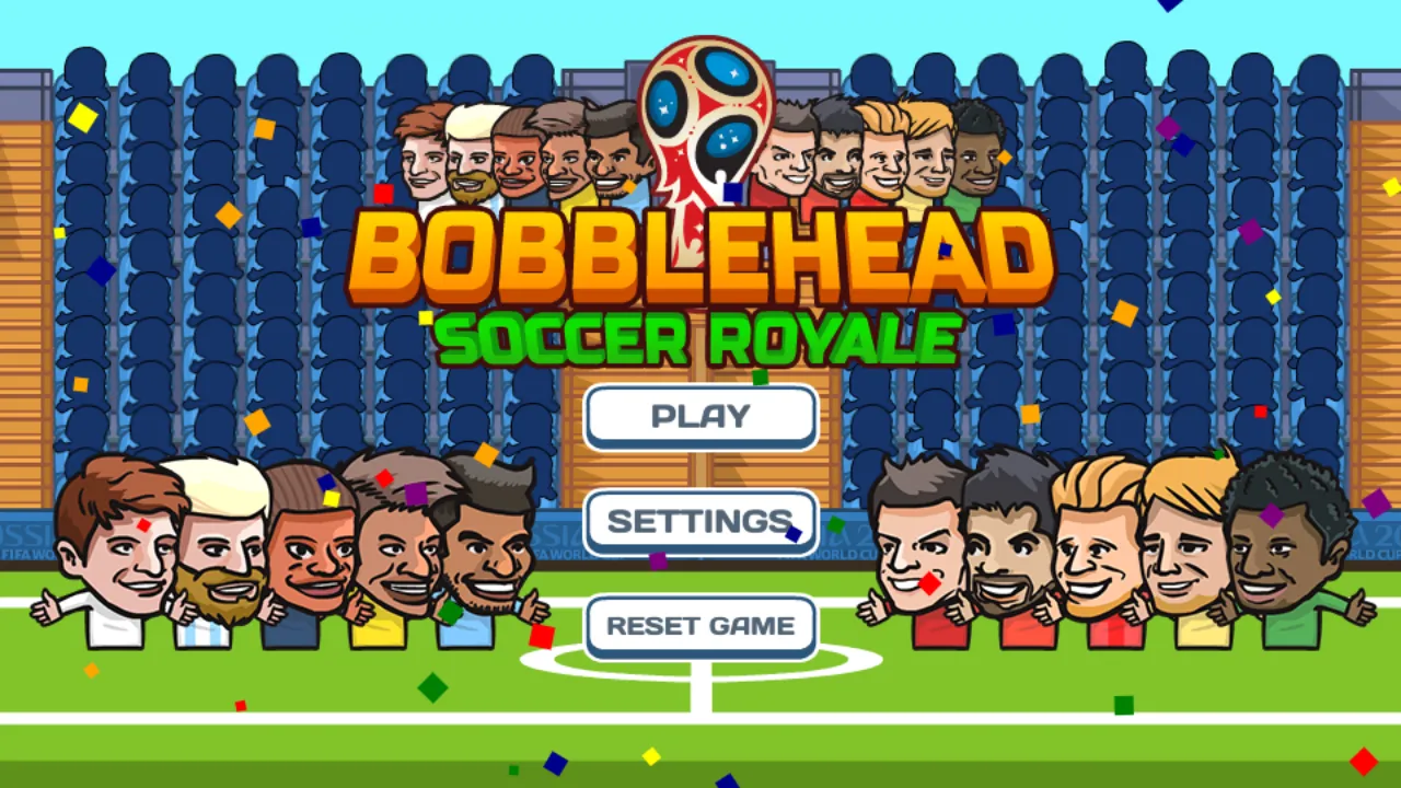 BobbleHead Soccer: Your Ultimate Strategy Guide