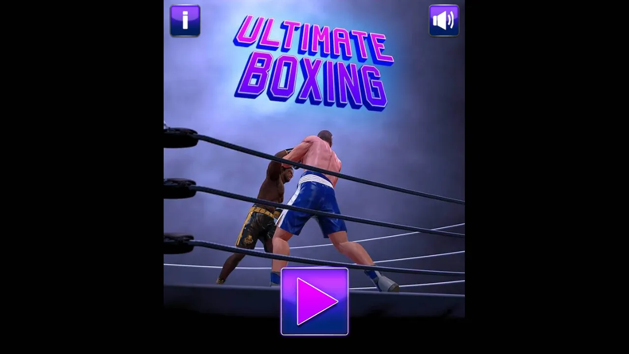 Ultimate Boxing: Your Unofficial Guide to Becoming Champion!