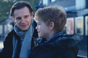Scene from the movie