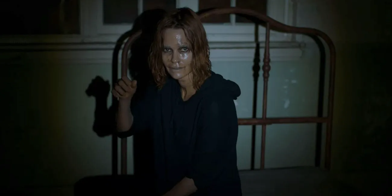 Review of the film "Demonic" - a horror about exorcism in digital reality