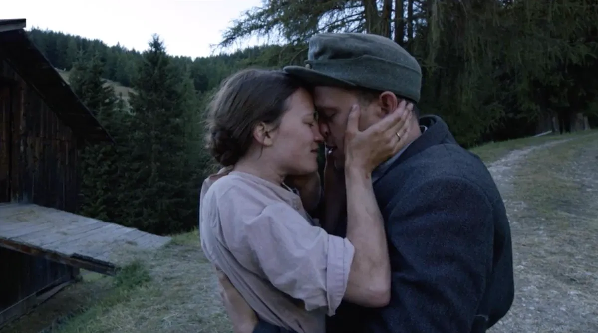 The Thin Art of Not Giving a F*ck: A Review of Terrence Malick's "A Hidden Life"