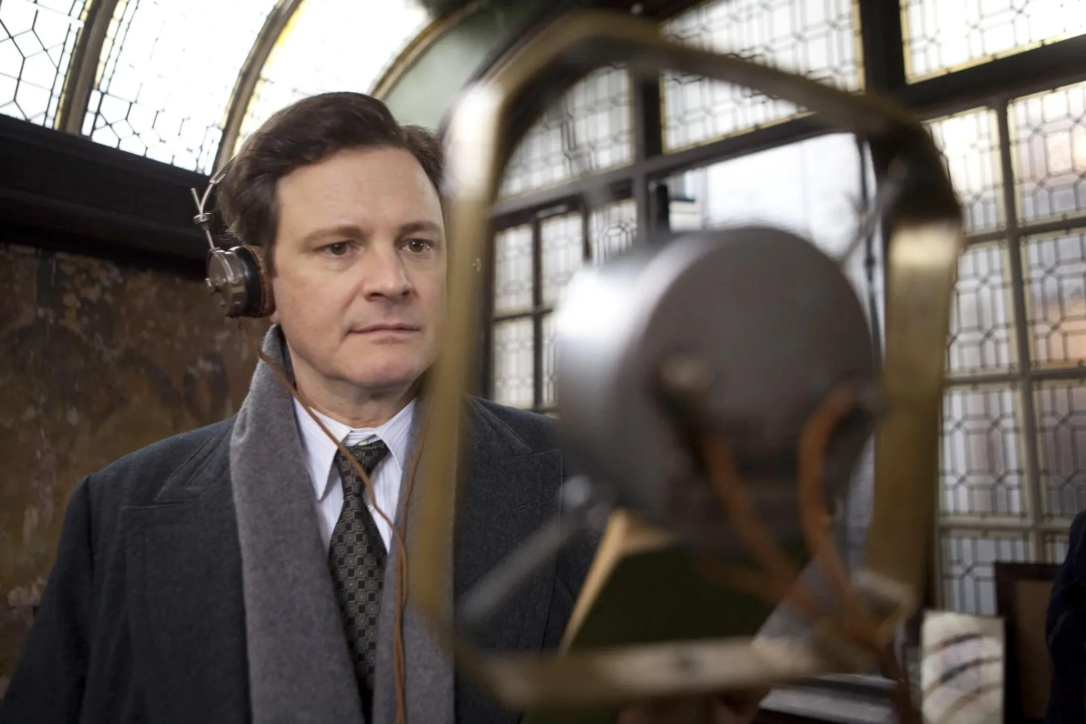 What This Movie Taught Me About Going From Socially Awkward to Social Butterfly | *The King's Speech*