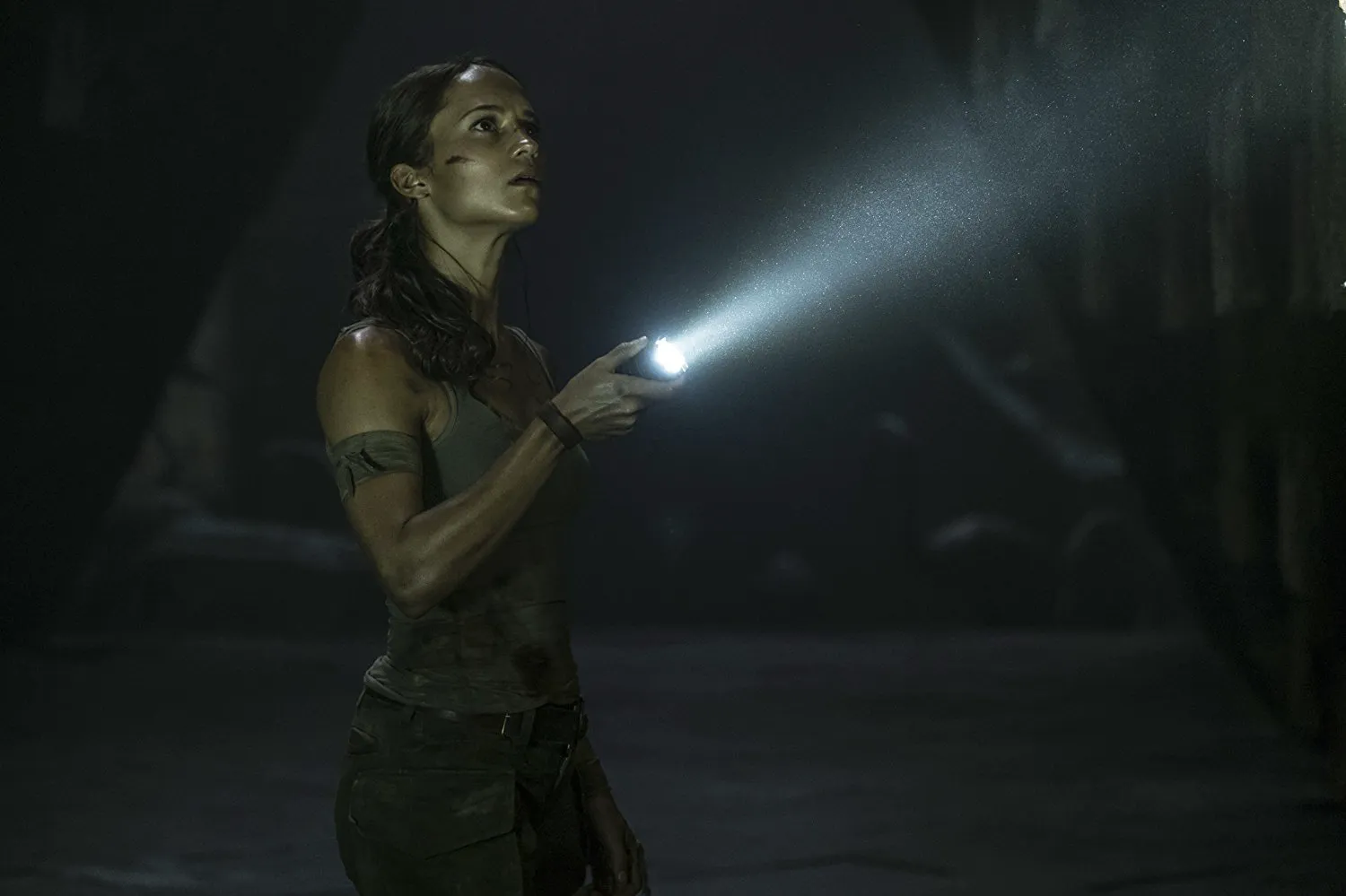 Still from the movie 