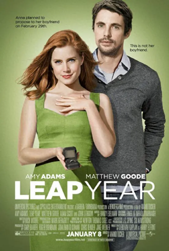 A sweet, reciprocated love story – this romantic comedy is worth watching.
