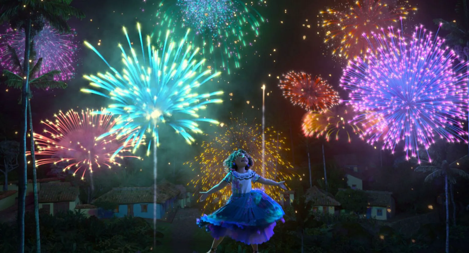 Still from the animated film 
