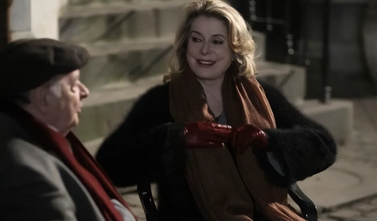 The most heartwarming family movie ever, where a child's longing for Christmas presents leads to hilarious chaos.