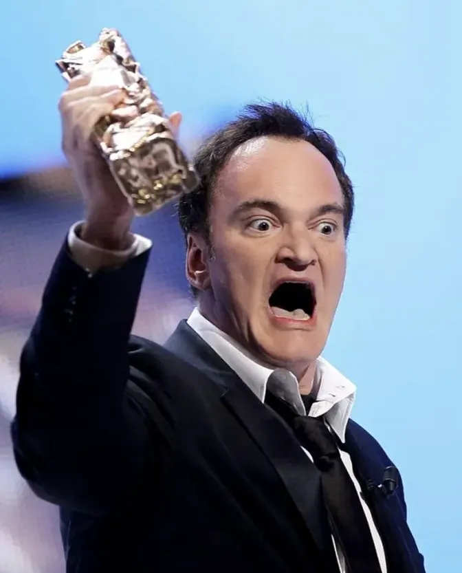 The Hateful Eight