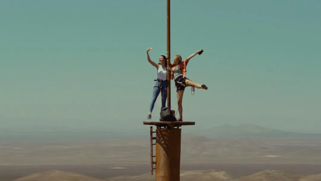 Review: "FALL"