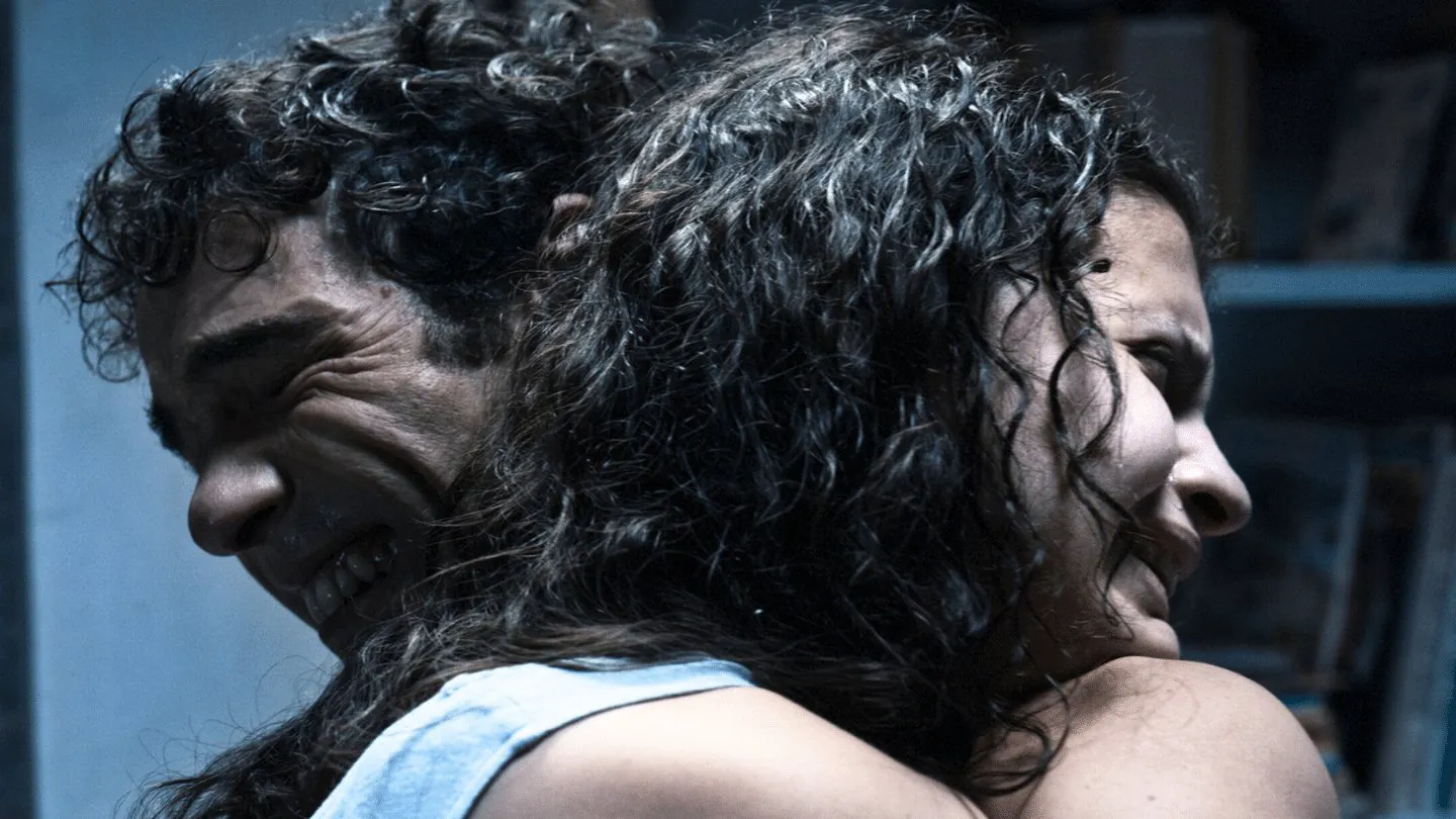 Cannes 2025: Review of "Alpha" - Julia Ducournau continues her experiments with the body horror genre