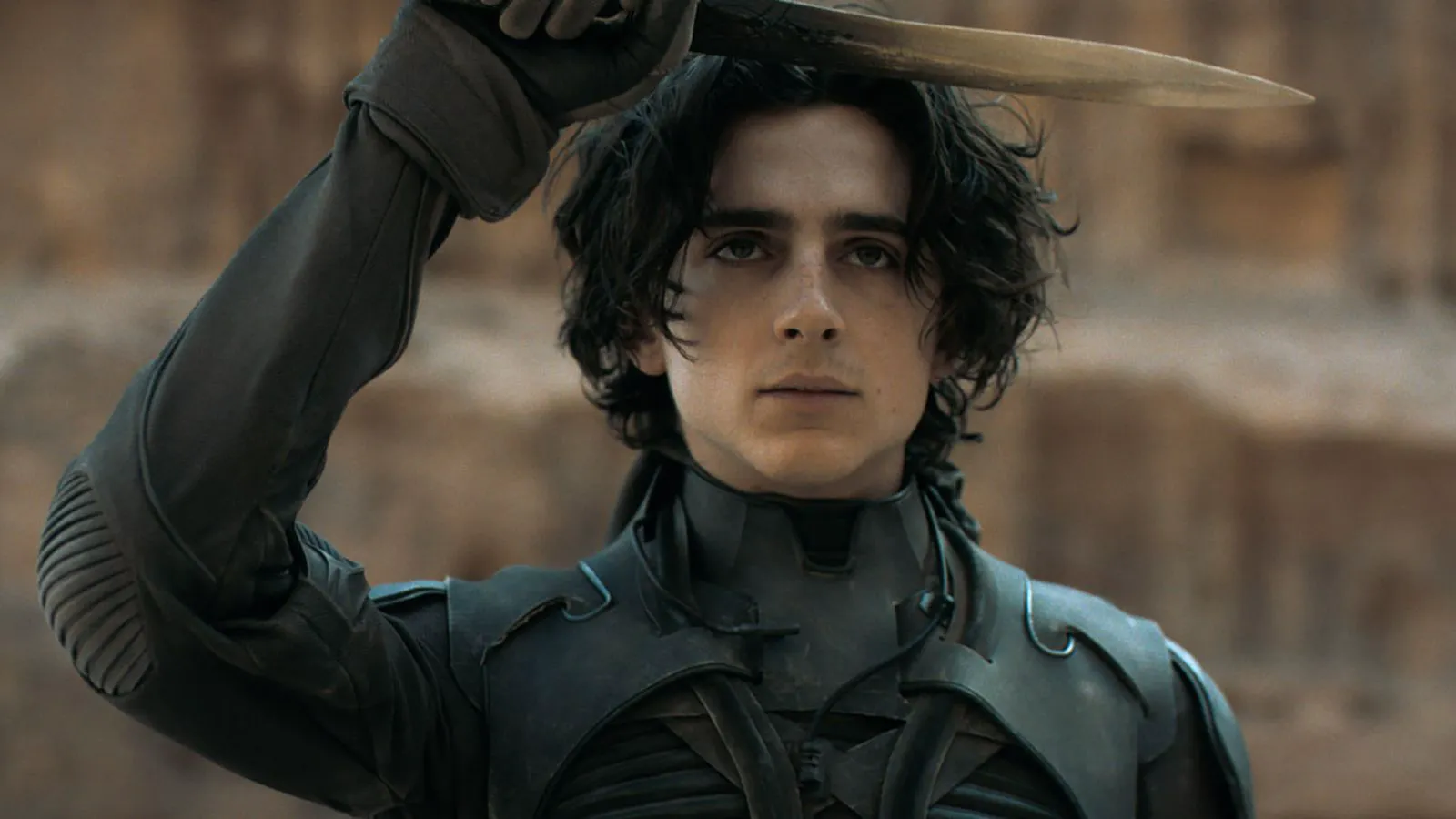 "Dune" Review: A perfect adaptation of great science fiction that is very difficult to watch.