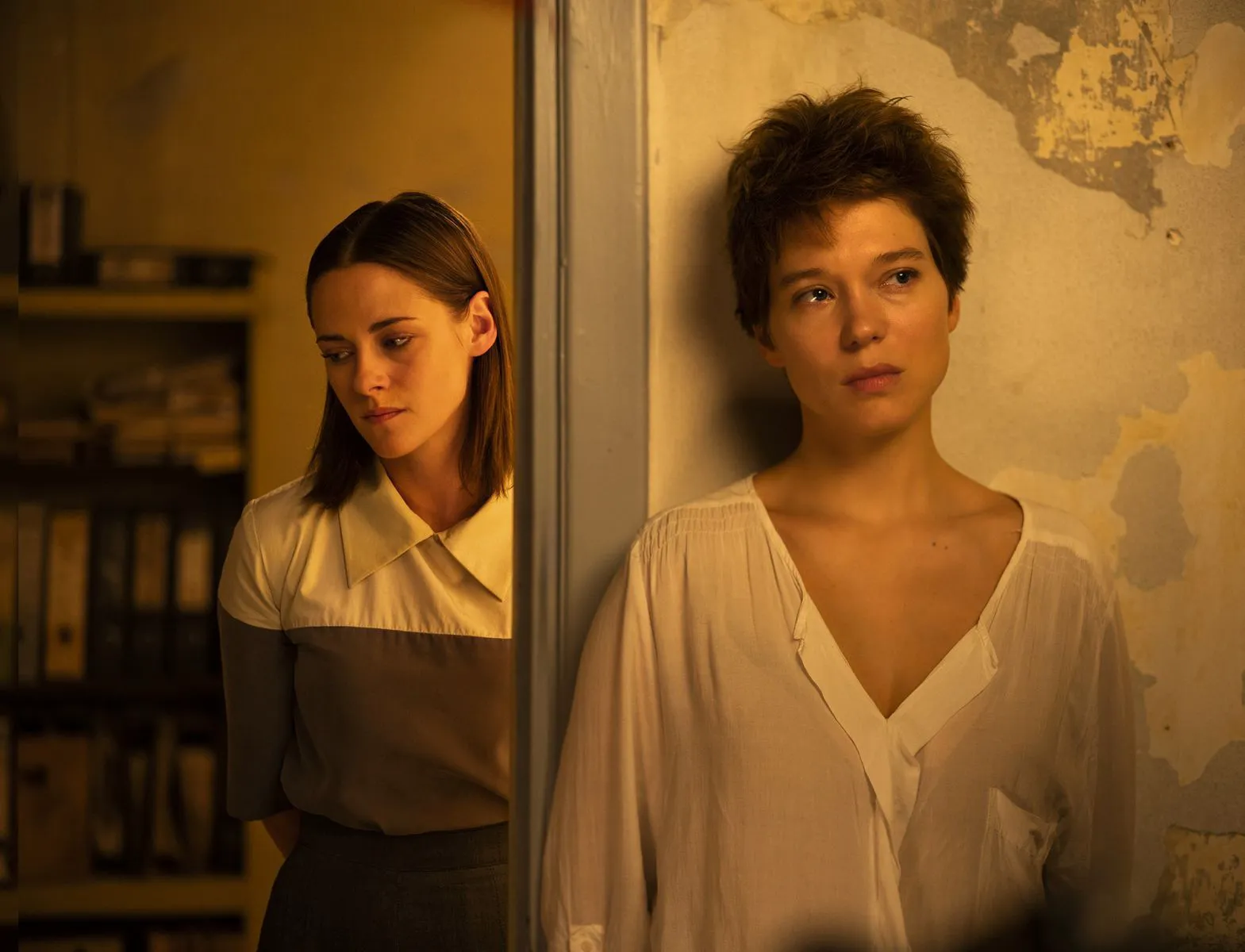 Flesh is dead, long live the new flesh: a review of "Crimes of the Future"