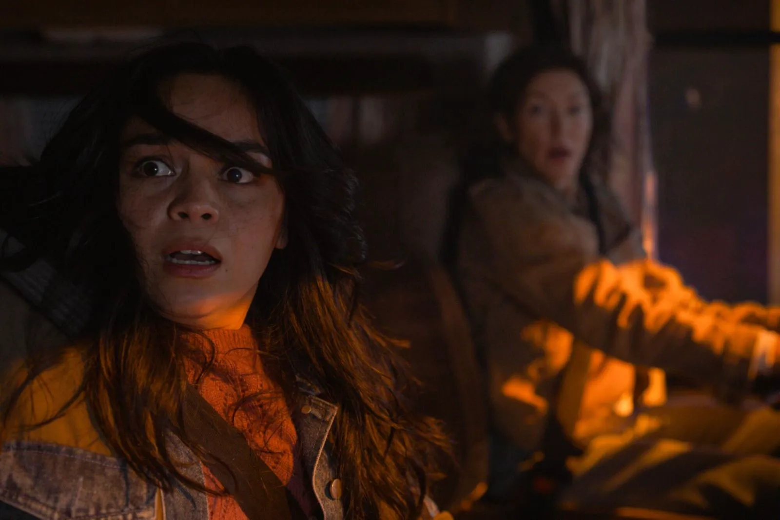 Instruction for Extinction: A Review of the Horror Film "Final Destination: Bloodlines"