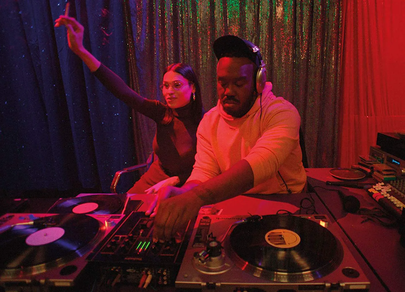 Enter the Void and Return: Why You Should Drop Everything and Watch "Climax"