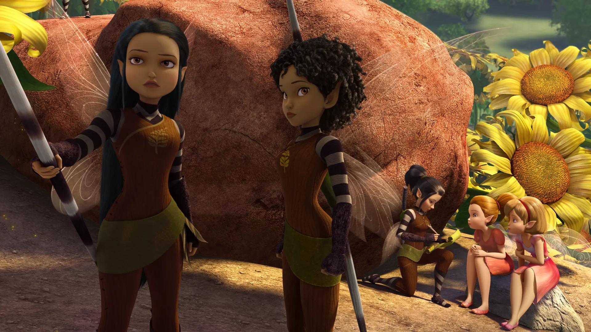 Scene from 