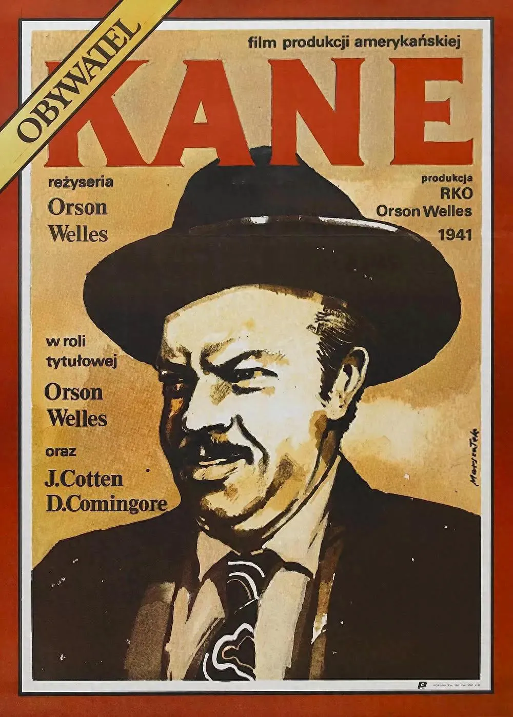 Citizen Kane Review: Can you find your own Rosebud?