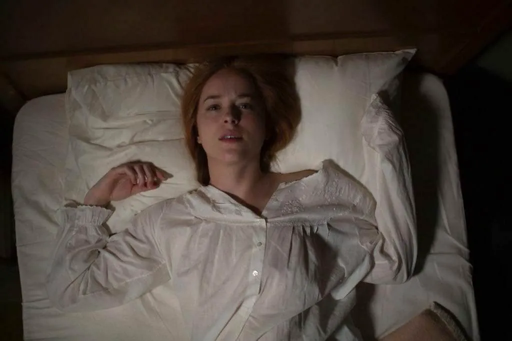 Suspiria Film Still