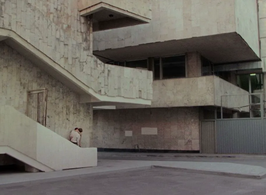 Review of "Bypass" – a Meditative Film About a Drug Dealer and the New Russia