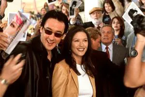 Divorcing Hollywood Stars