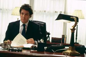 Scene from the movie