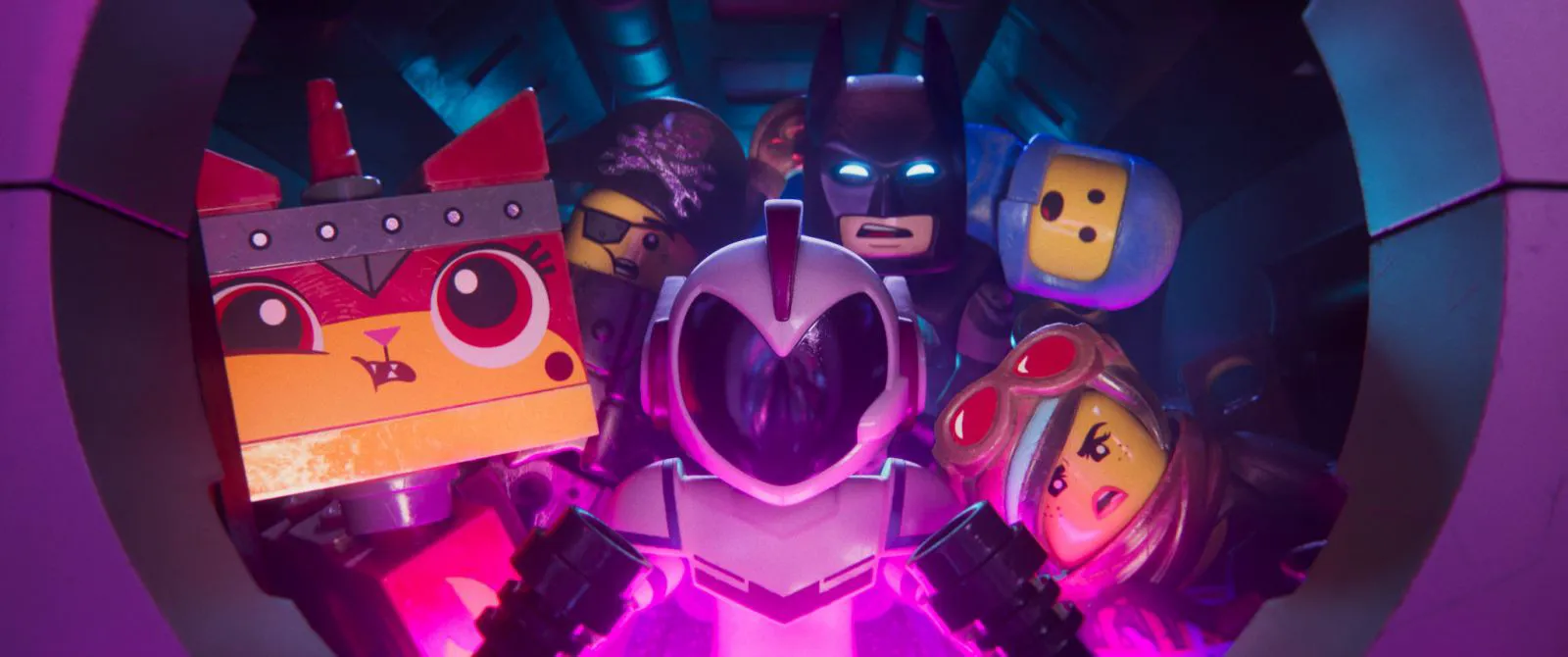 The Lego Movie 2: A Mad Sequel on the Edge Between Genius and Stupidity