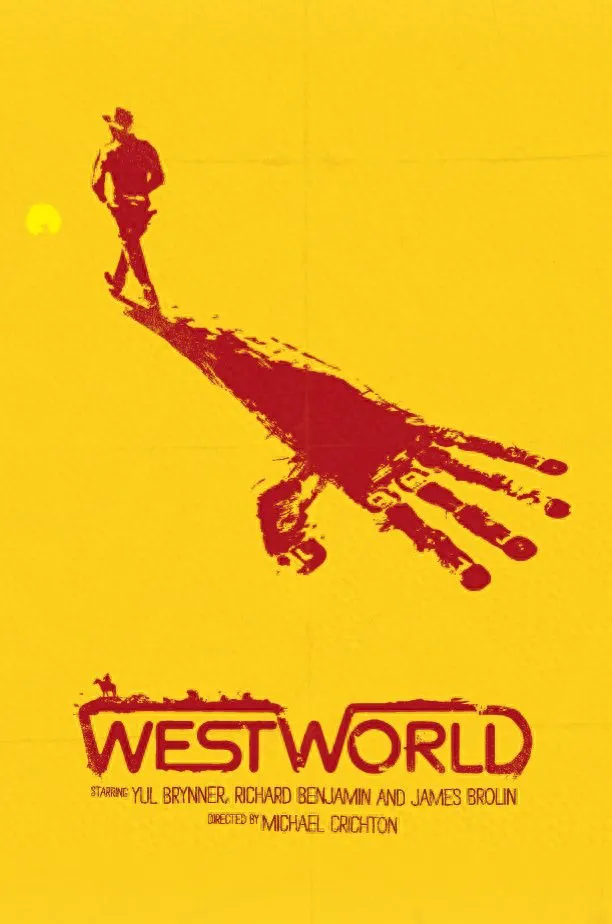 Westworld: A Tragic Elegy of Emotion Woven from Technological Illusion and Humanity