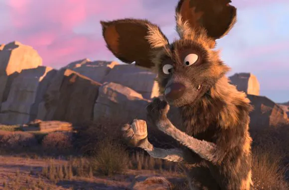 Scene from 