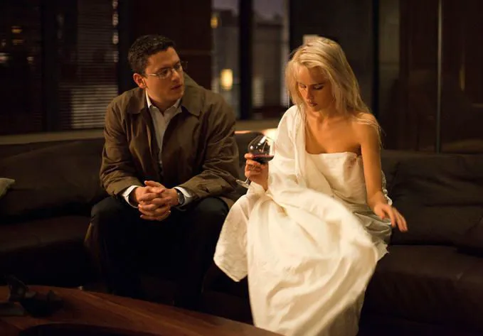 Scene from 