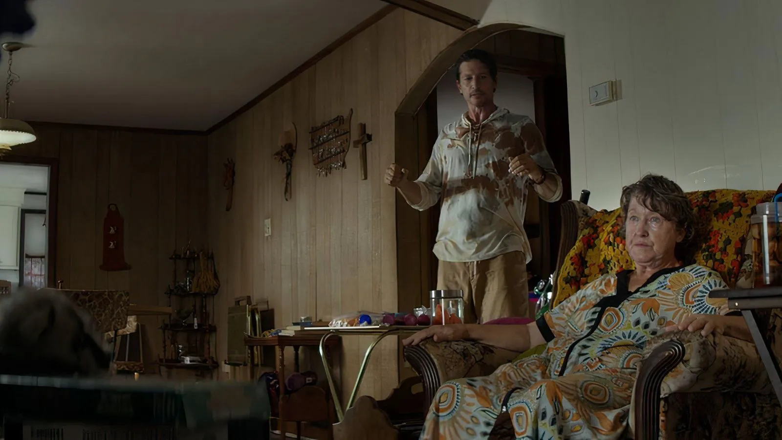 Scene from 