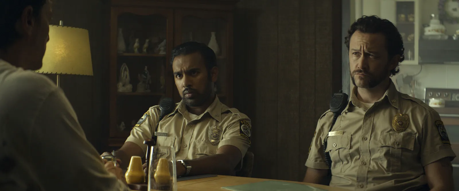 Review of "Providence": A Crime Comedy Starring Joseph Gordon-Levitt