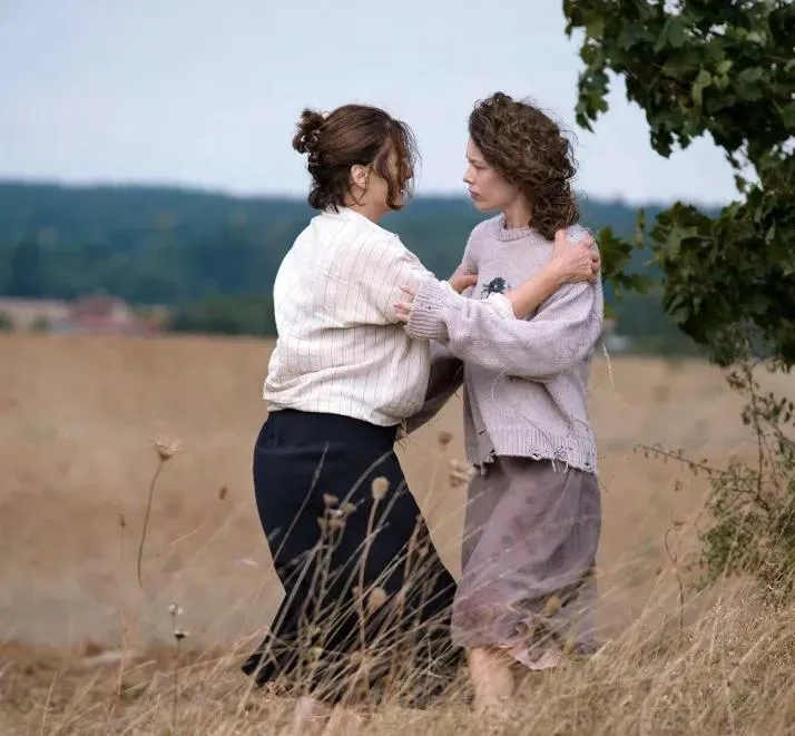 The Third Movement Still